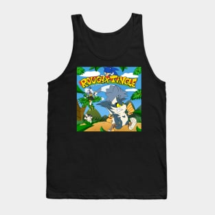 RoughxTangle Tank Top